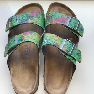 Birkenstock Pappilio Arizona Style